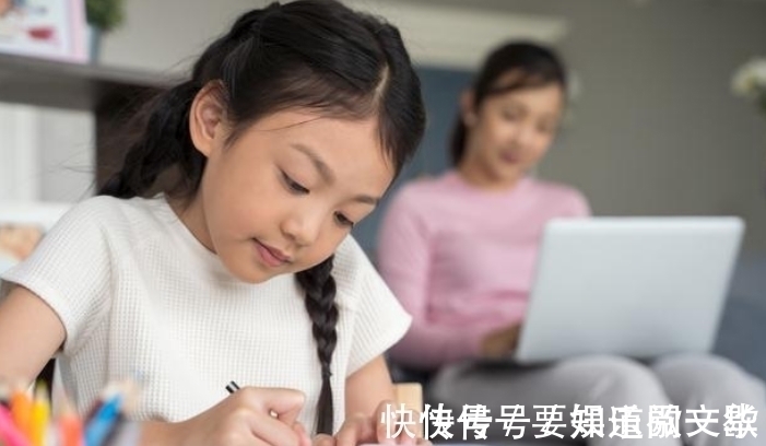 陪伴|想要让孩子们变得自律,父母一定要做到这几点呢?