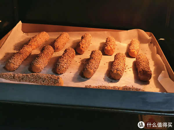 零食|红薯糯米条,既是主食也是零食,无油无糖又低脂,比烤红薯好吃