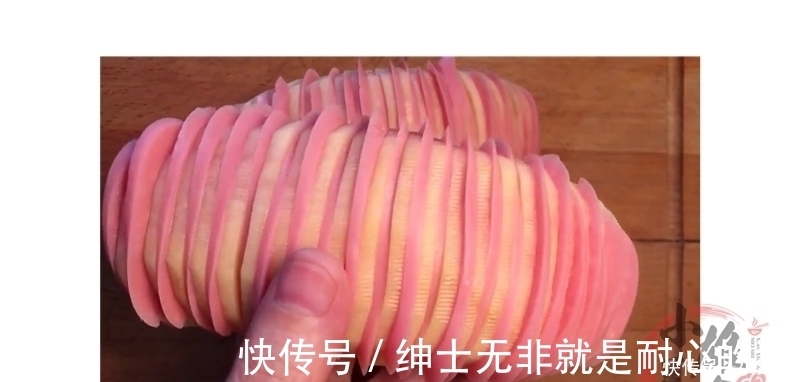 土豆新吃法|吃了半辈子的土豆,第一次见这新鲜做法,营养又解馋,拿肉都不换