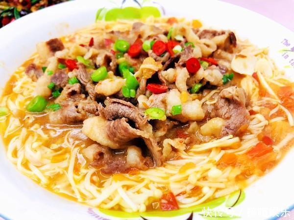 送上八道特色下饭家常菜谱,好吃下酒又下饭,家人有口福了!