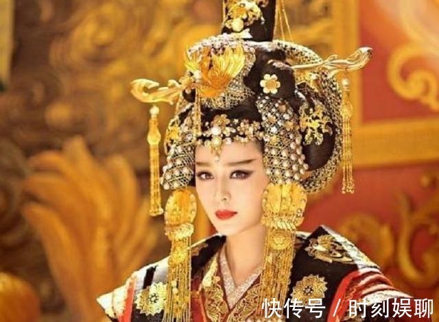 中国历史!武则天出上联:河里荷花和尚摘去何人戴,神童妙对下联成千古佳句