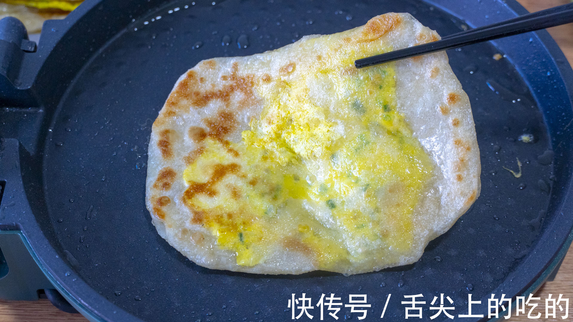 米皮|早餐别再买着吃了,推荐7款好吃做法,外酥里软,比外面卖的好吃