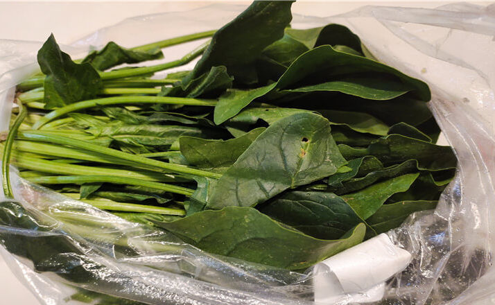 搭配|菠菜最佳搭配是什么？菠菜不可以和什么食物搭配