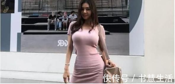 身材|韩国女孩热爱健身，跳钢管舞为她的气质加分，颜值与身材双在线