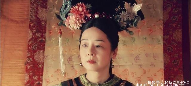 出逃|慈禧出逃时向乔家借十万，赏赐时向乔家只要了4个字？