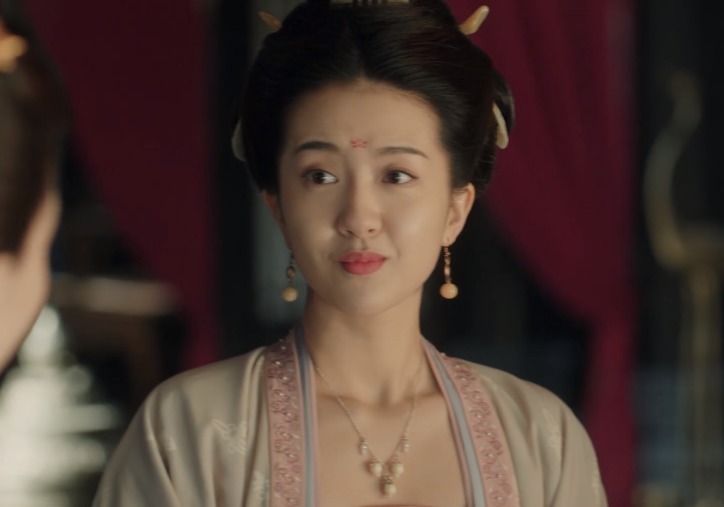 青梅竹马|徽柔的生母苗贵妃,与宋仁宗青梅竹马,为何晚年却过得十分悲惨?