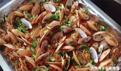 3种公认最“难吃”的烧烤,我敢赌一箱辣条,你全都吃过!