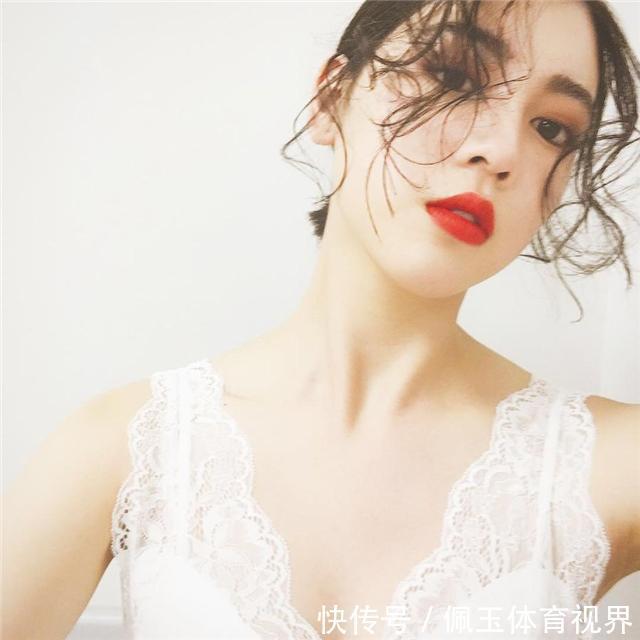 下巴|你真适合剪短发吗？不一定！3个步骤进行自测，适不适合一眼便知