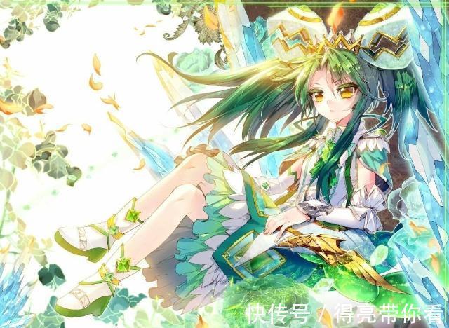来袭|斗罗大陆:诱惑抹胸裙来袭!4个抹胸裙女神,你最喜欢哪一个?