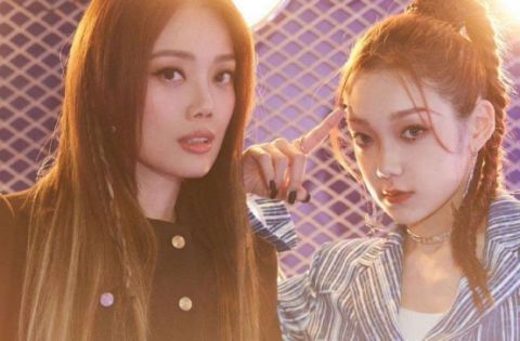  好听|综艺《我们的歌》，郑云龙和常石磊合唱，橄榄树还是很好听的