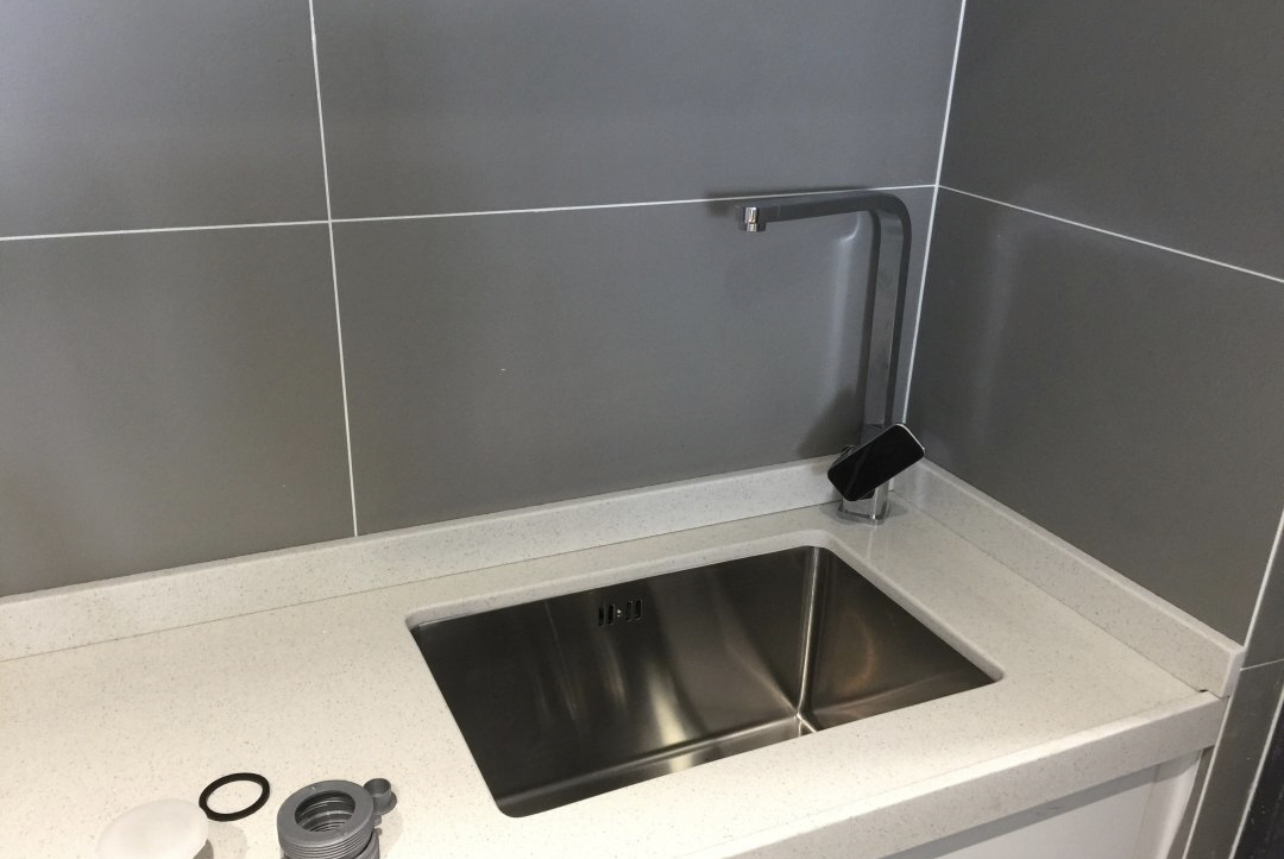 抽屉|我最有远见的11个厨房决定，庆幸当初坚持，如今打理简单超实用