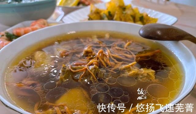 鸭肉|俗话说大暑老鸭胜补药，教你炖锅老鸭汤，记得做给家人喝！