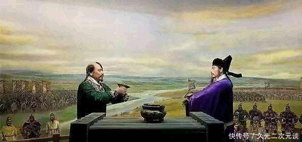 “靖康之变”综合实力不如北宋的金朝为何能赢?重要原因被忽视