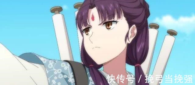 东方淮竹|《狐妖小红娘》小月初刚学会说话开口两个字,东方秦兰瞬间黑脸!