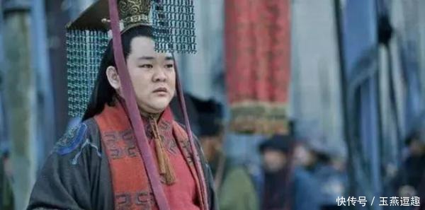 扶不起|刘备有四个儿子,却为何选择扶不起的阿斗做皇帝?原因只有两点!