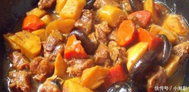 羊腩5种最好吃的做法,做法简单又美味下饭,看看你喜欢吃哪种?