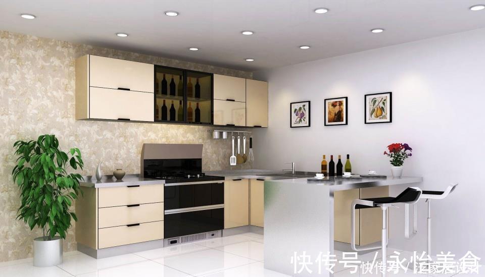 油烟|集成灶再便宜我都不装,装过两套房子才明白