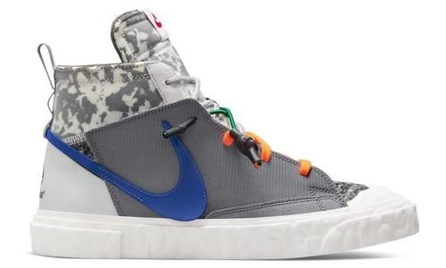 READYMADE x Nike Blazer Mid 第三款配色曝光！可惜是限量款！