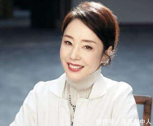 挚交|严歌苓:父亲婚内为我找继母,我非但不恨,还和他成为挚交