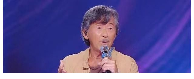 勉強，唱不動？74歲林子祥用實力證明：體面老去是對自己最大尊重