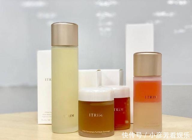 快速提高皮肤滑嫩饱满度，以油养肤绝对可