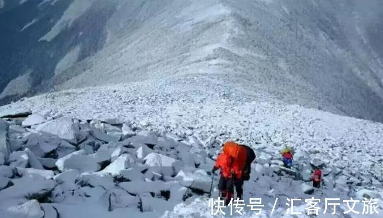 国庆节|这不叫旅行，这叫玩命！需要拿命去换的还是“诗和远方”？