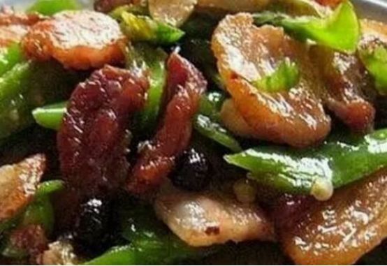 几道简单好吃的家常菜要会做，色香味美，营养又健康，待客必备菜