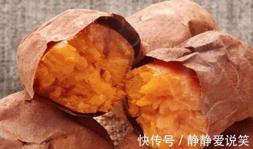 徐女士|糖尿病人能常吃红薯吗?是升血糖还是降血糖?看完你还敢吃吗?