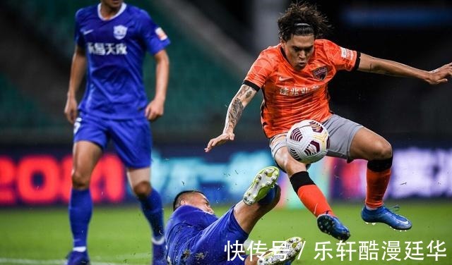 中国足球|陕西长安竞技想与山东队交流,成都蓉城冲超有信心,金特罗离队!
