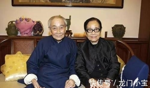 国学大师#百岁老人—叶曼居士:8岁吃素,得南怀瑾先生指点,终得顿悟