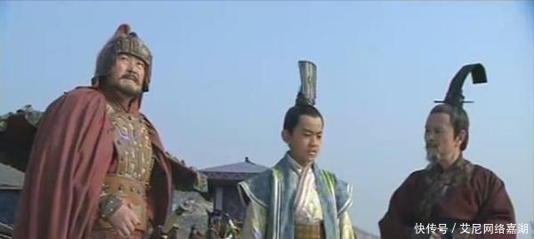 拜见|无名小卒拜见刘邦，并提了条建议，刘邦大喜：你以后就姓刘了