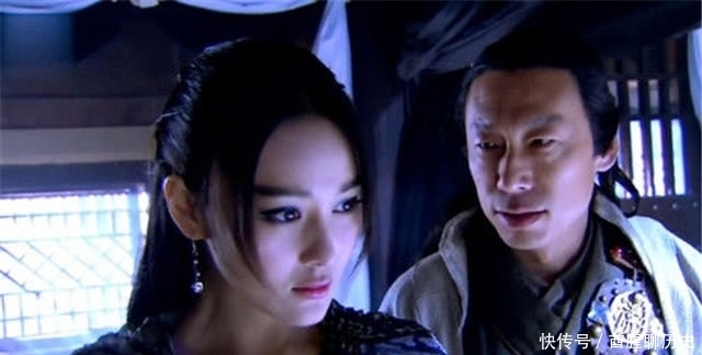 全冠清为何要一直做丐帮的“搅屎棍”,仅仅只是为了做丐帮帮主吗