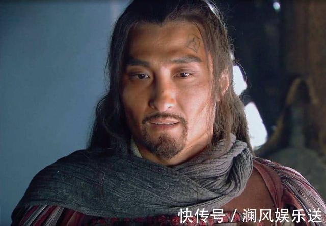 高俅#为何自野猪林之后，鲁智深便再也看不起林冲这位好兄弟了