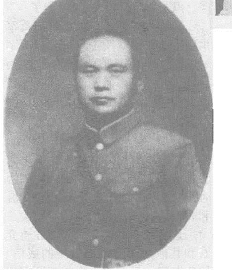 抗战|黎明前牺牲的军事泰斗抗战的中坚力量，开国大典前11天被暗杀