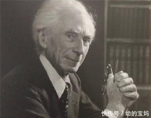 罗素|英国大哲学家罗素:汉字无法普及,有三大“缺陷”,真有道理吗?