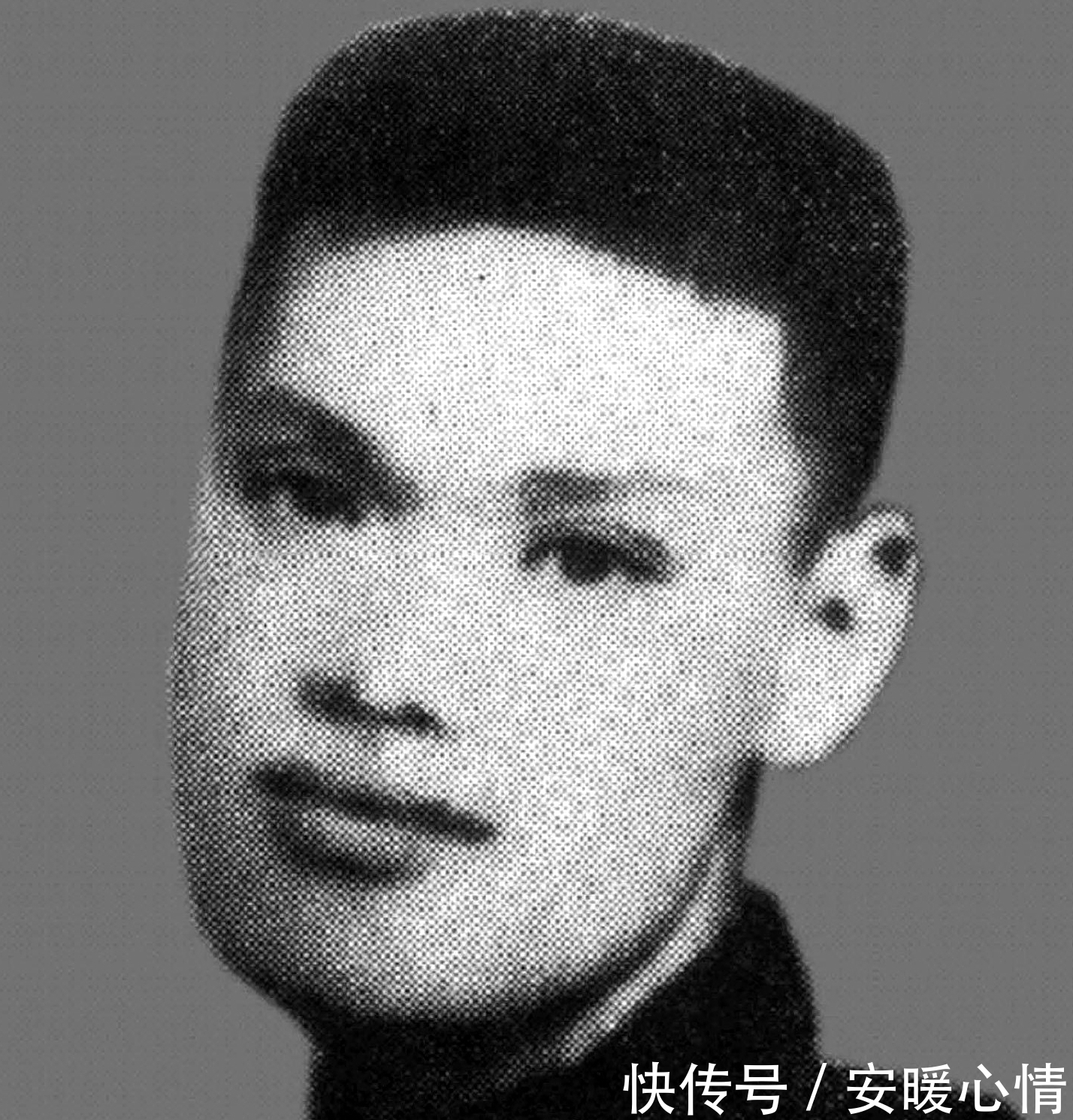 天才|红四方面军的情报天才,深得徐帅赏识,后来的结局怎么样?