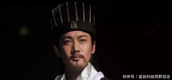 十大|中国历史上最强的十大谋士排行榜,诸葛亮只能排名第八