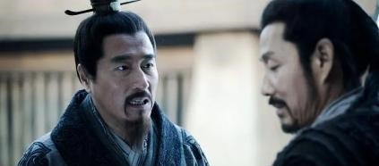 刘邦|“不计前嫌”是一种智慧,越早知道,对你越好