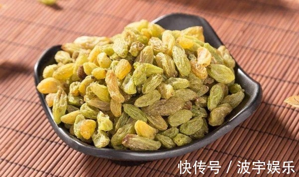 皮肤|坚持早上吃几粒葡萄干,4大好处会找上门,早了解身体更健康