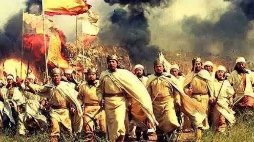 珠三角|太平天国为什么要屠杀满人这和客家人又有什么关系