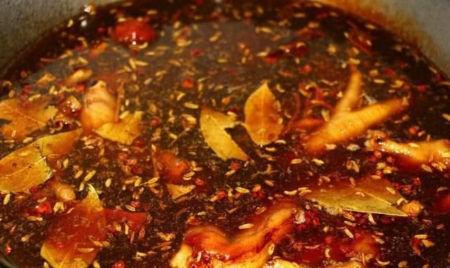 30年大厨不管卤什么,只要记住这个配方,卤出来又香又入味