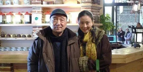 隶书|老戏骨李保田的书法是书坛一股“清流”，隶书深得刘炳森之神韵