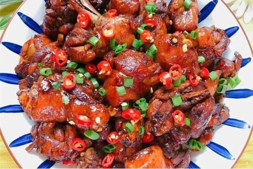 做法简单零失败的家常菜