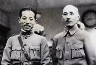 许文蓉|顾祝同养了个小妾,原配知道后用了这招让他敢怒不敢言,真是狠啊