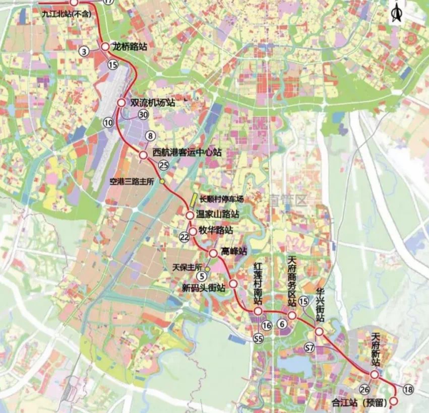 落户|头部城市抢人计划启动,未来谁在成都买房?