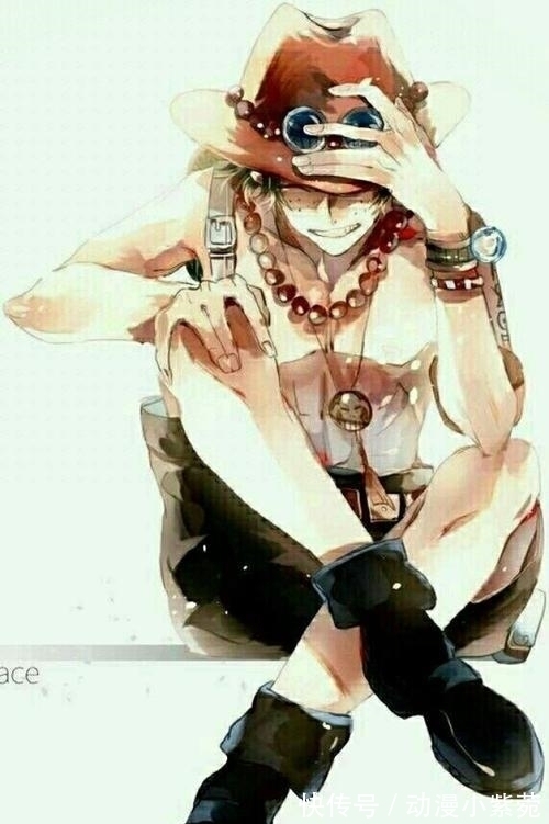 黑胡子|海贼王:点烟果实能力者?给他点过烟的人无一例外都凉了!