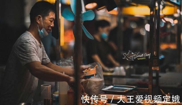 滋味|“莆田卤面”加油！老街烟火是莆田味真正的底色