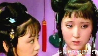 贾母@林黛玉虽寄人篱下，她却有3种别人没有的幸福，不枉这一生