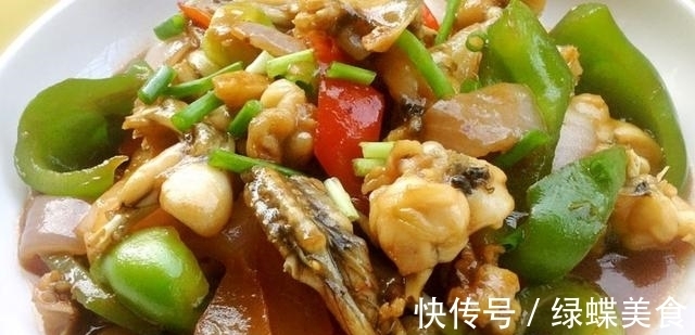 麻椒|田鸡5种最好吃的做法,简单美味又下饭,看看你喜欢吃哪种?