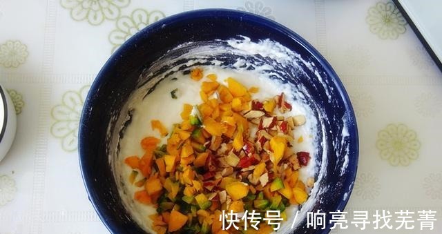 口感|夏天,我家早餐从不买,这做法简单好学更滋补,口感美味家人爱!